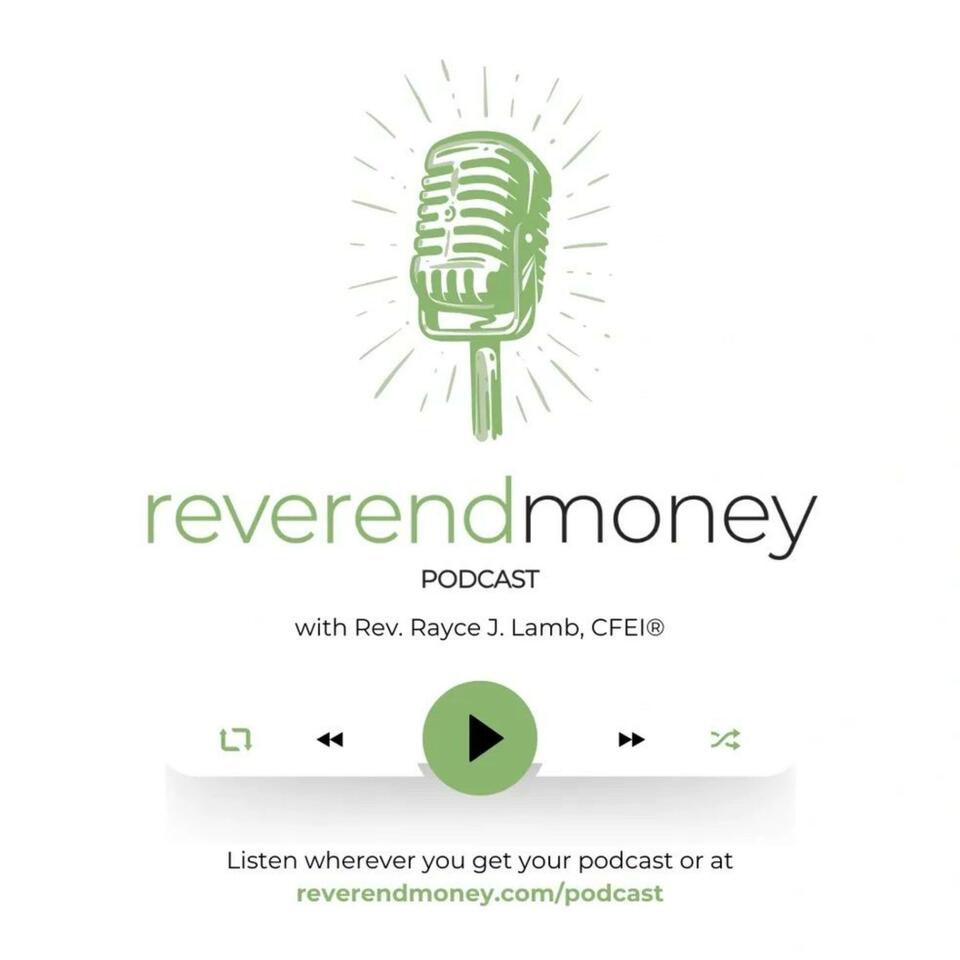 Q&A with Rev. Rayce J. Lamb, CFEI®