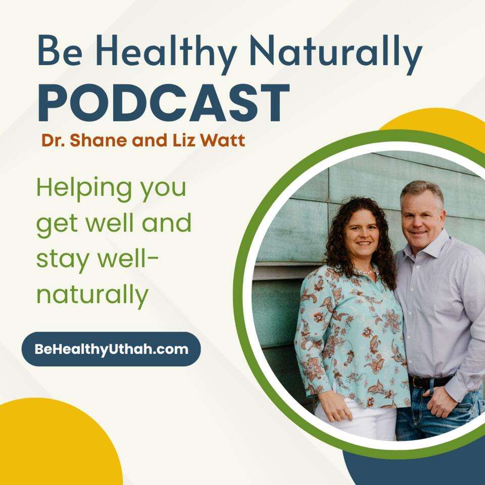 Be Healthy Naturally