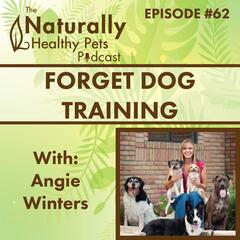 Naturally Healthy Pets Podcast