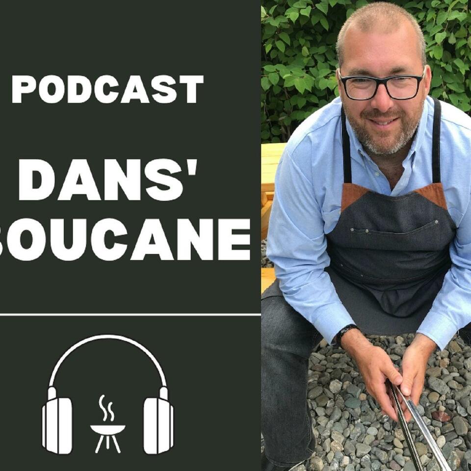 Monsieur BBQ - Dans'Boucane