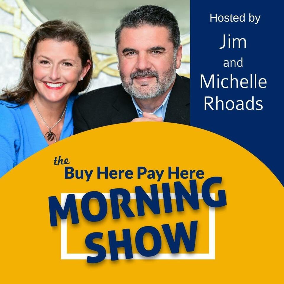 The BHPH Morning Show