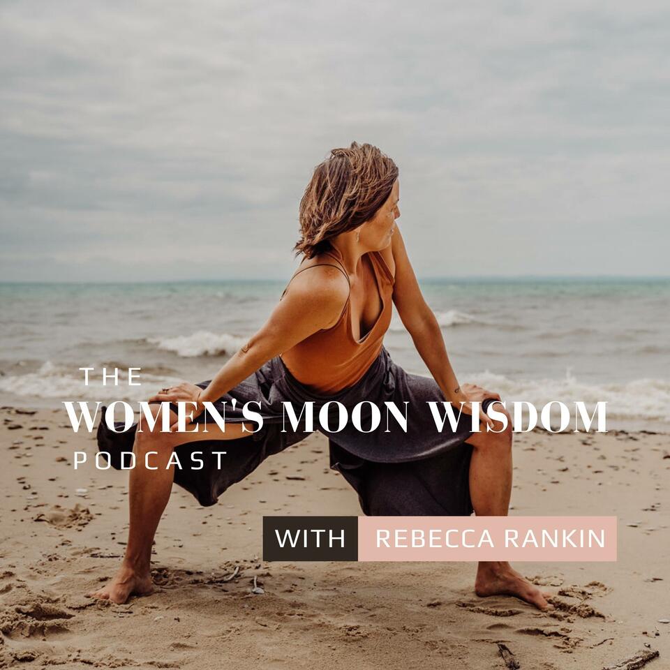 Women's Moon Wisdom