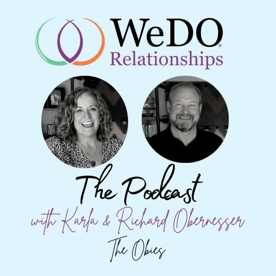 WeDO Relationships: The Podcast