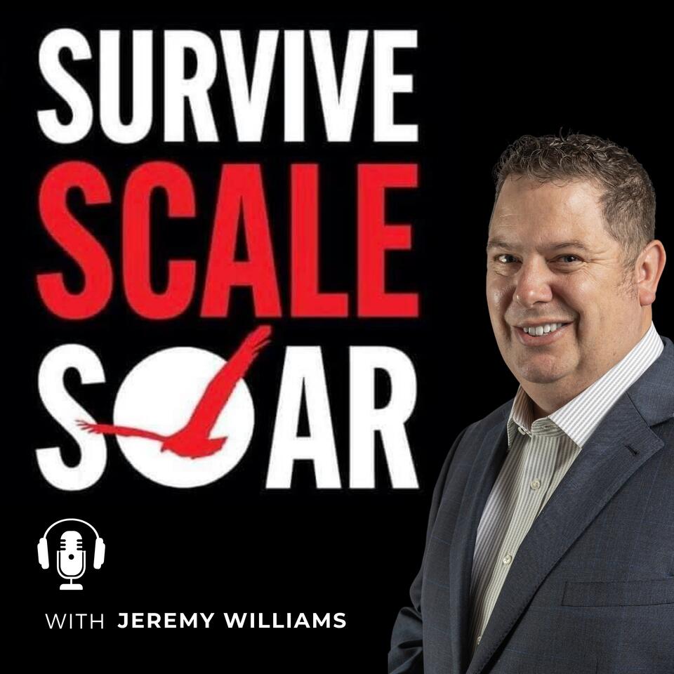 Survive Scale Soar