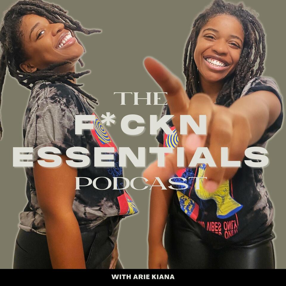 The F*ckn Essentials