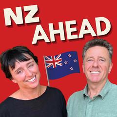 026 - Kiwi Culture. What EXACTLY is it ?? - NZ Ahead Podcast