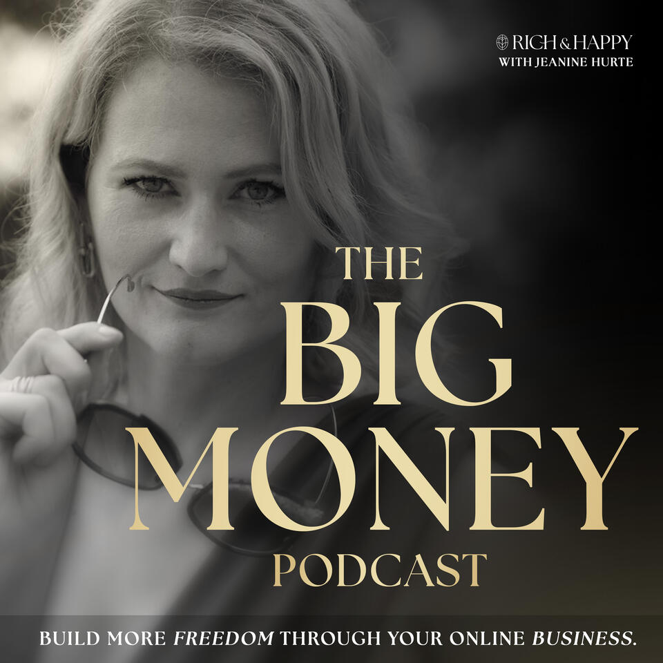 The Big Money Podcast