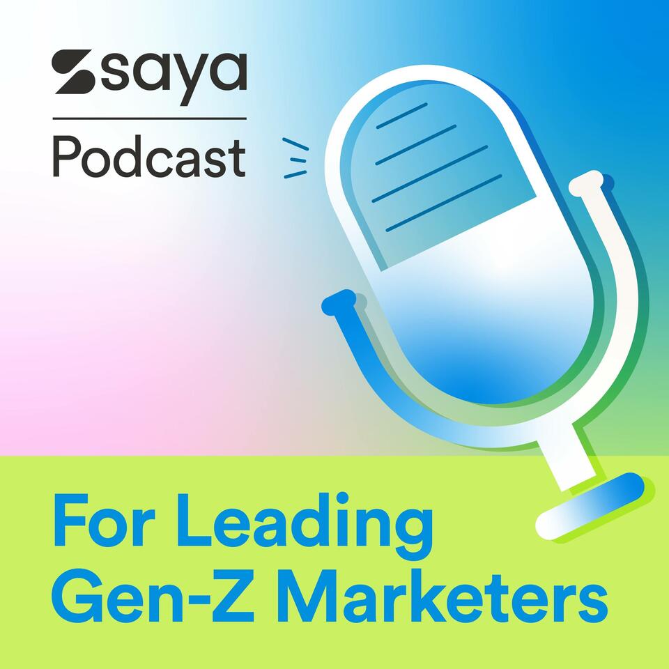 Marketing to Gen-Zers (Without losing your mind)