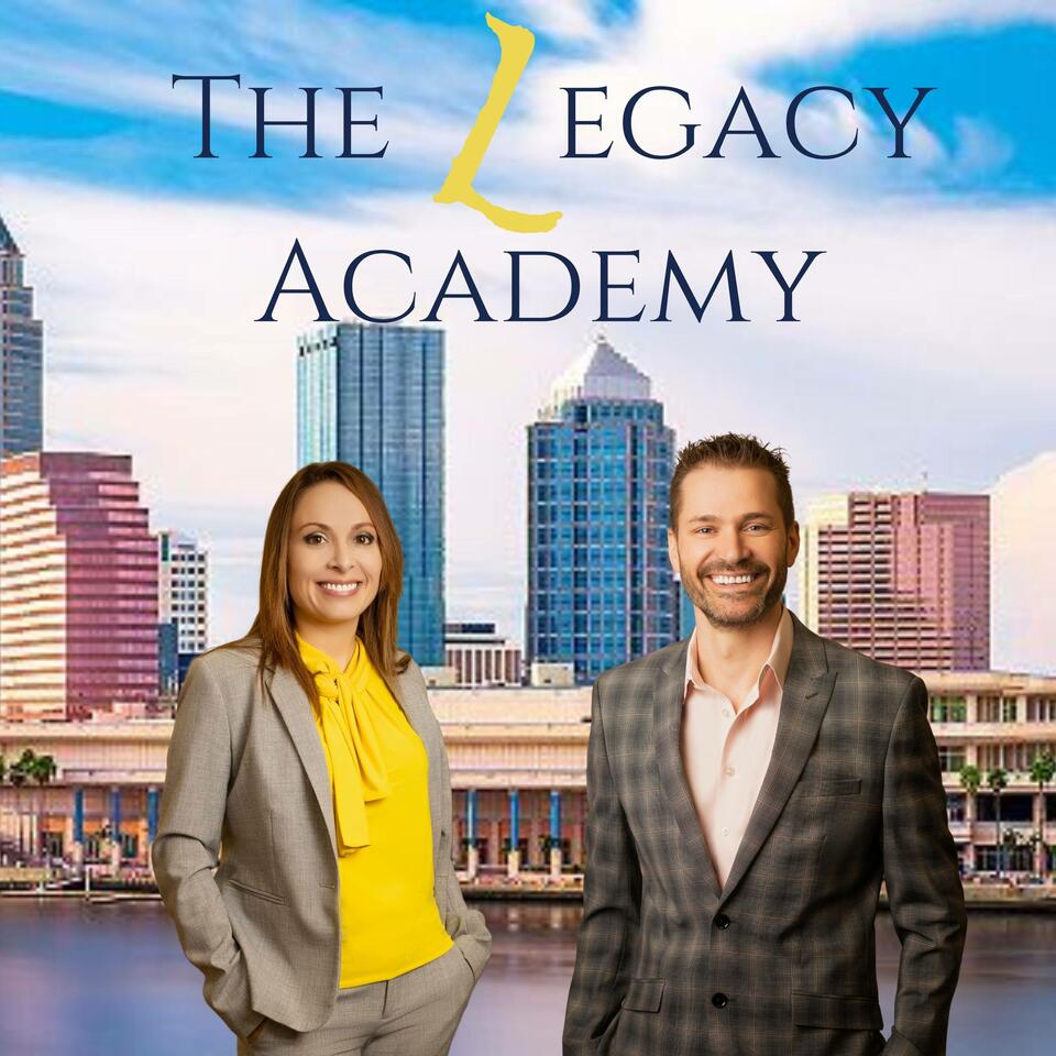 The Legacy Academy