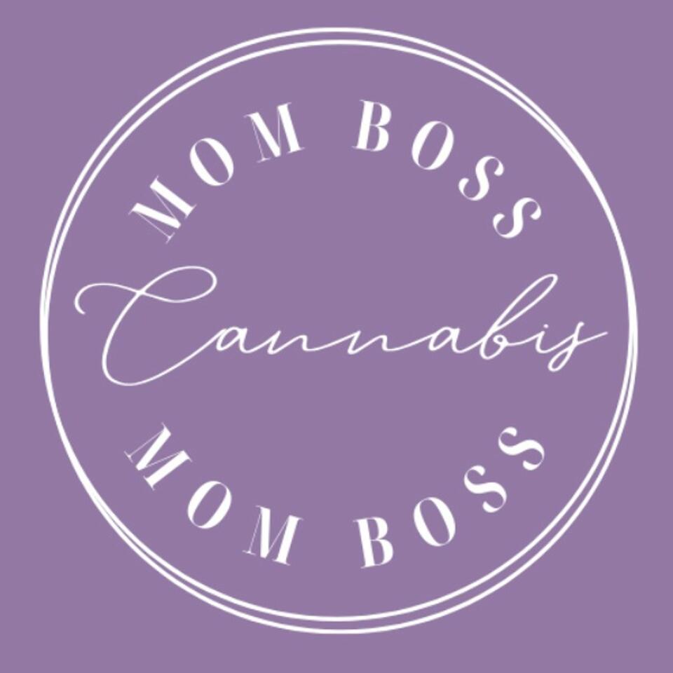 Cannabis Mom Boss