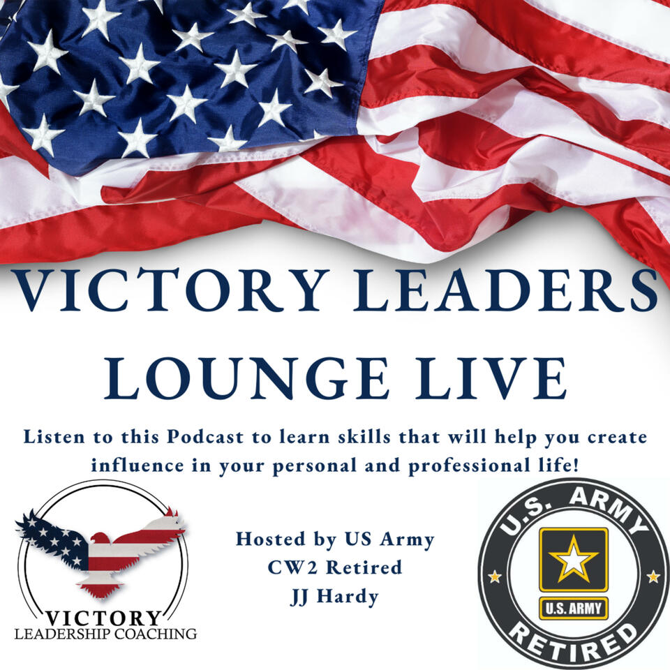 Victory Leaders Lounge