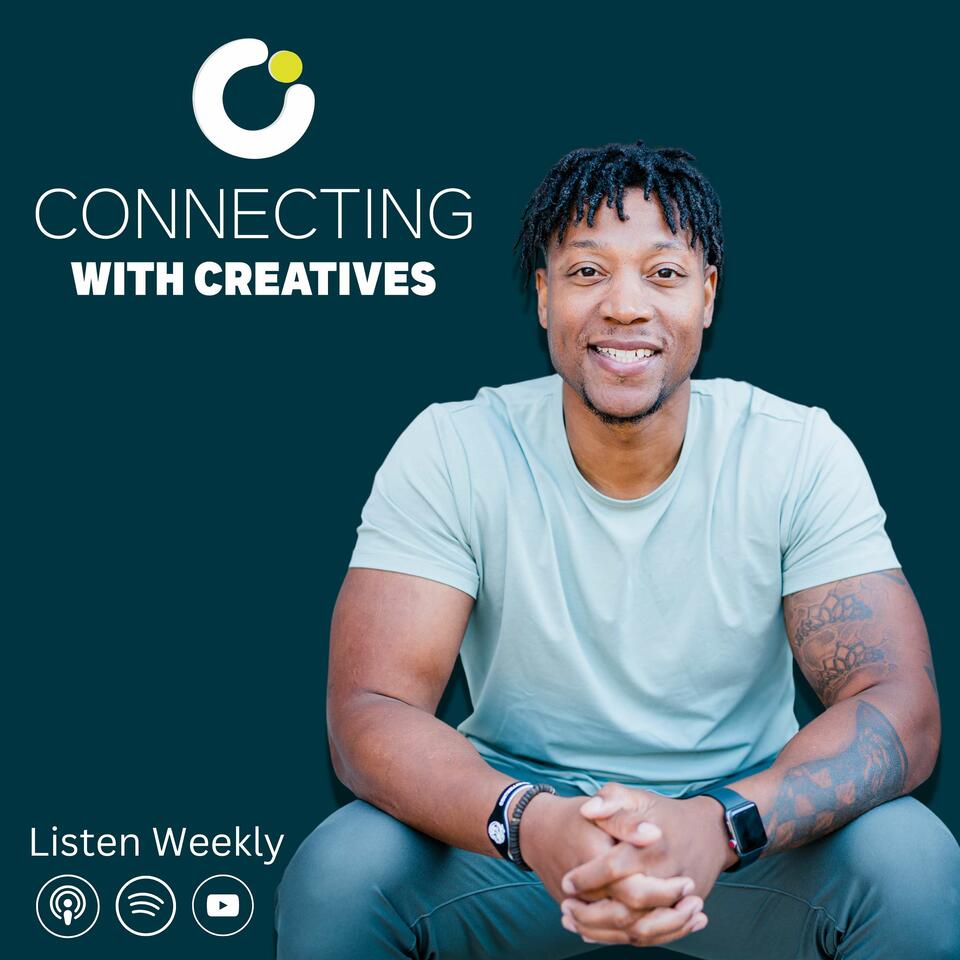 Connecting With Creatives