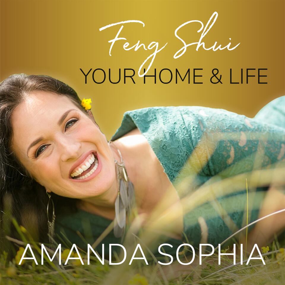 The Feng Shui Podcast