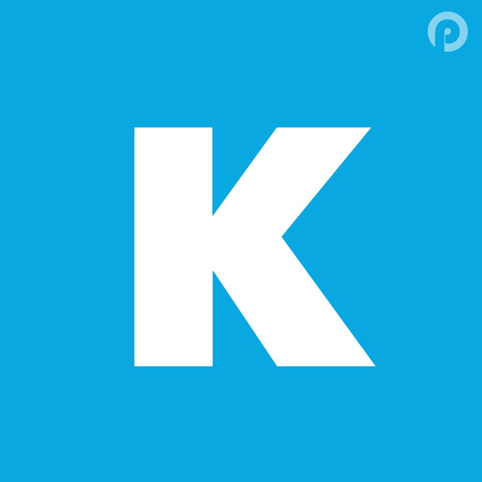 karlanton is podcasting.