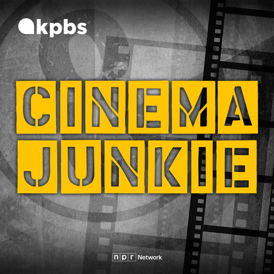 Cinema Junkie