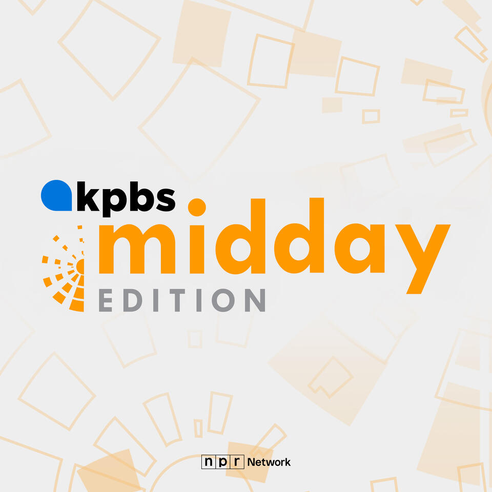 KPBS Midday Edition