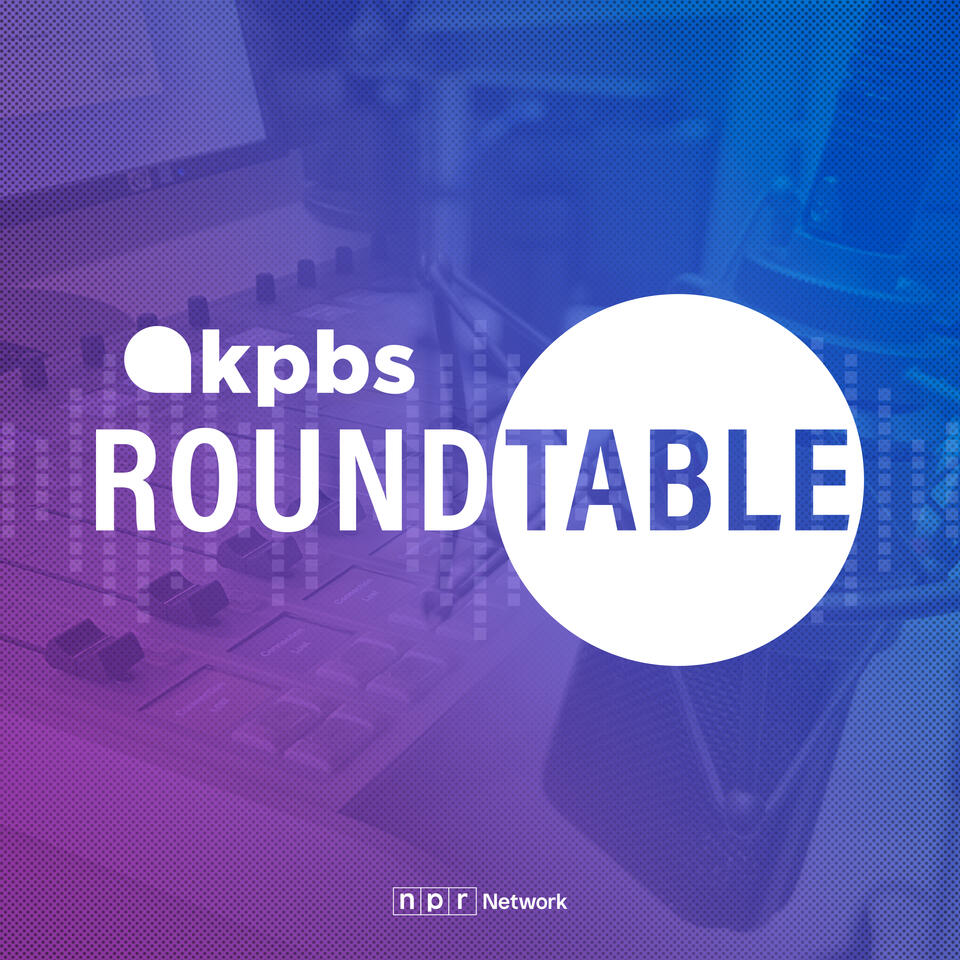 KPBS Roundtable