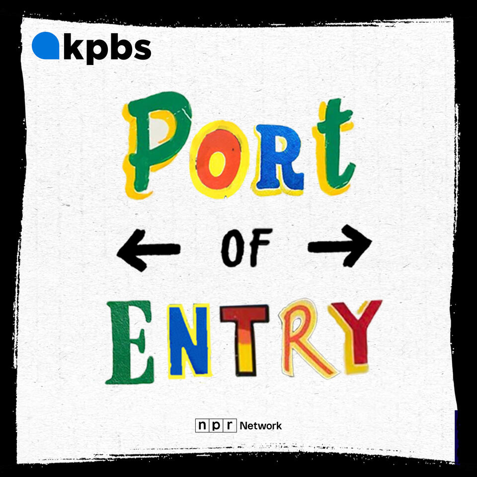 Port of Entry