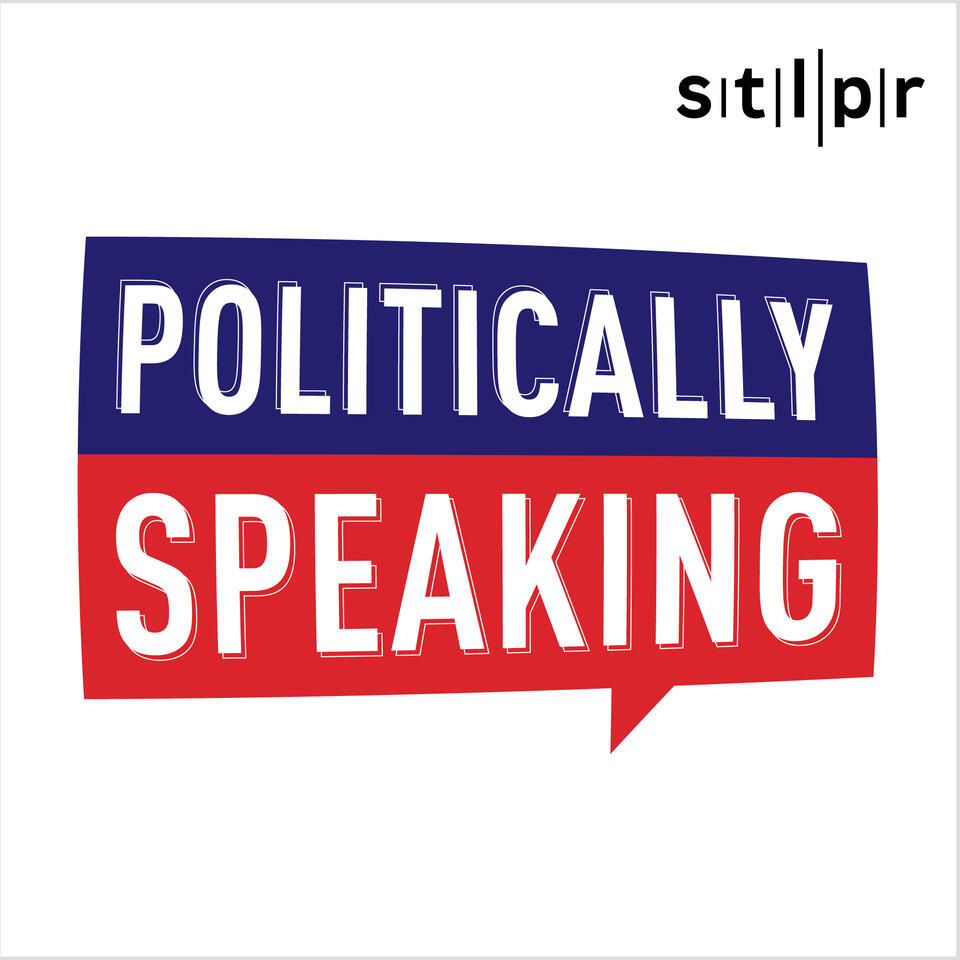 Politically Speaking