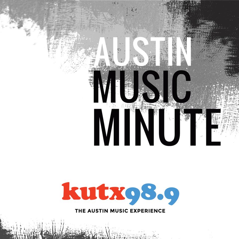Austin Music Minute