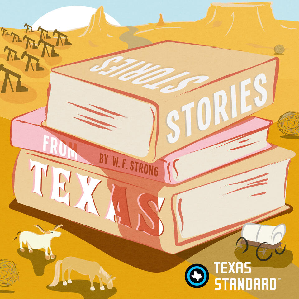 Texas Standard » Stories from Texas