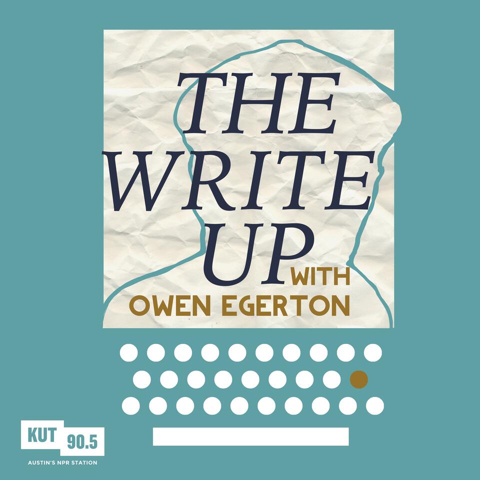 KUT » The Write Up
