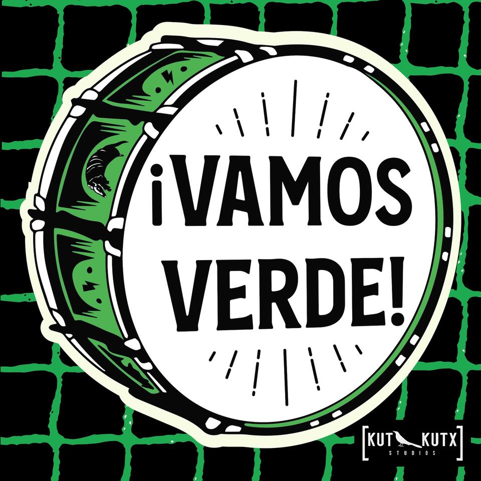 ¡Vamos Verde!