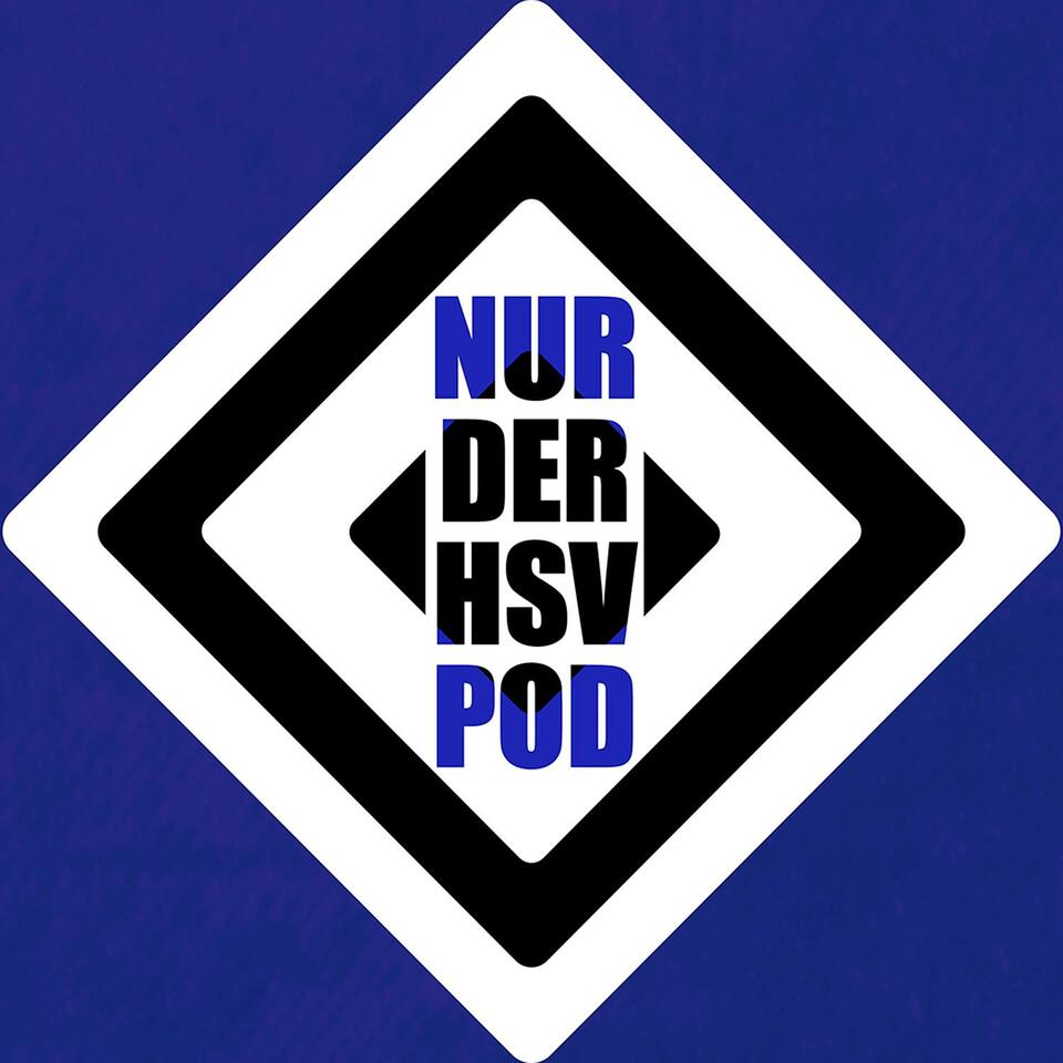 Nur der HSV - Podcast
