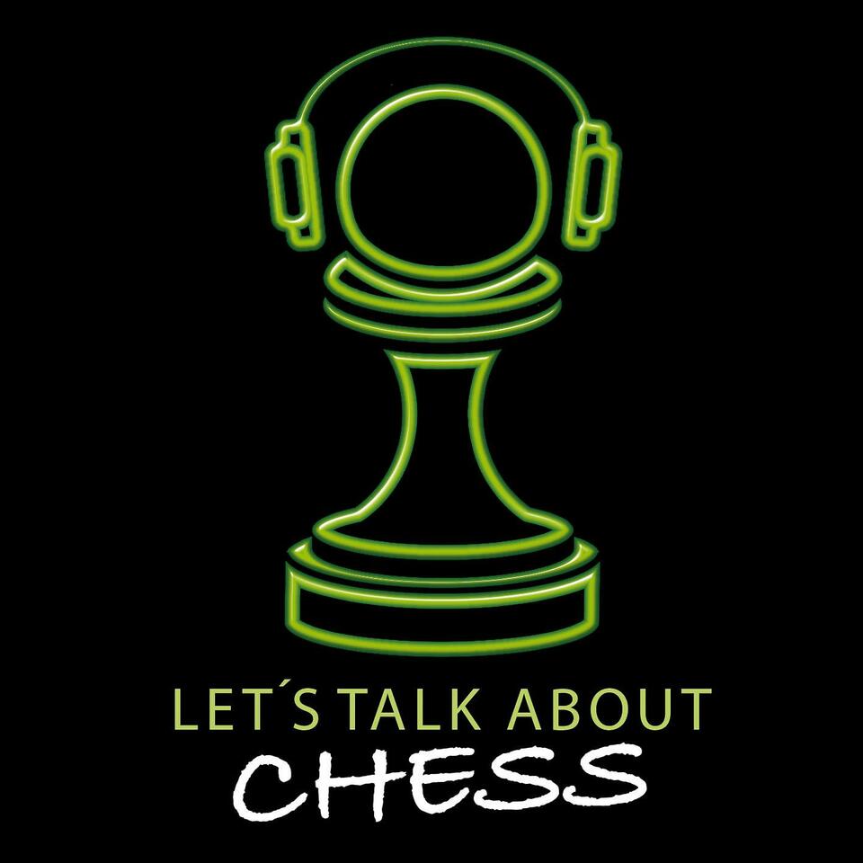 Let's talk about chess