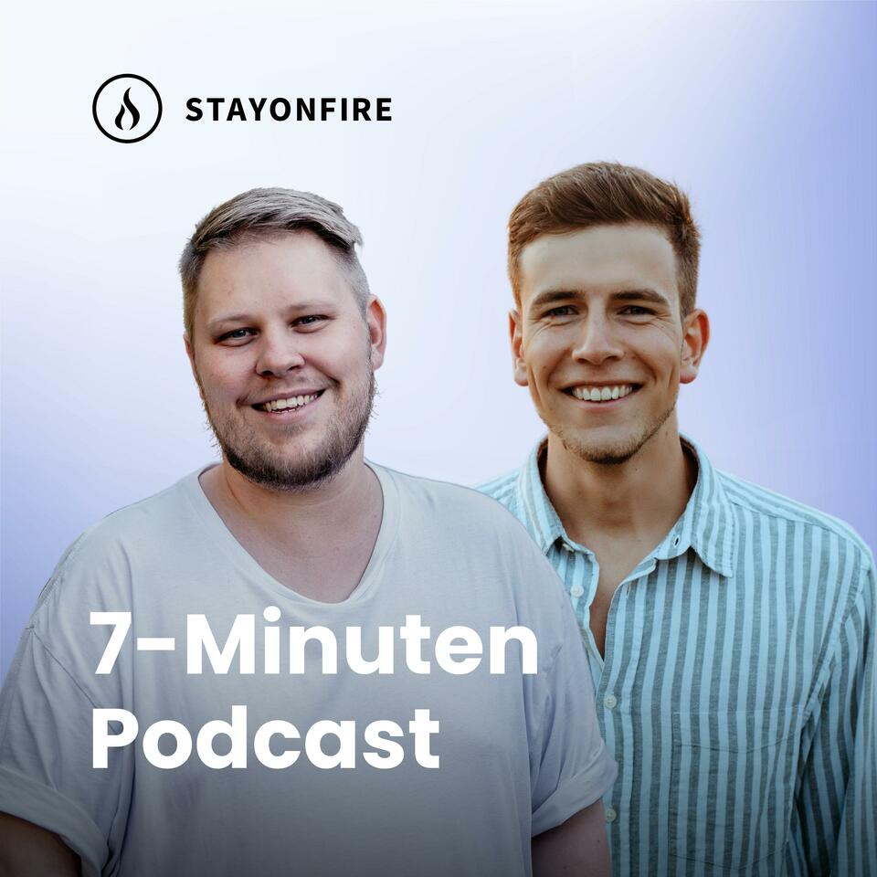 Der 7-Minuten-Podcast