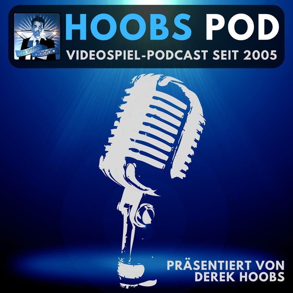 Hoobs Pod