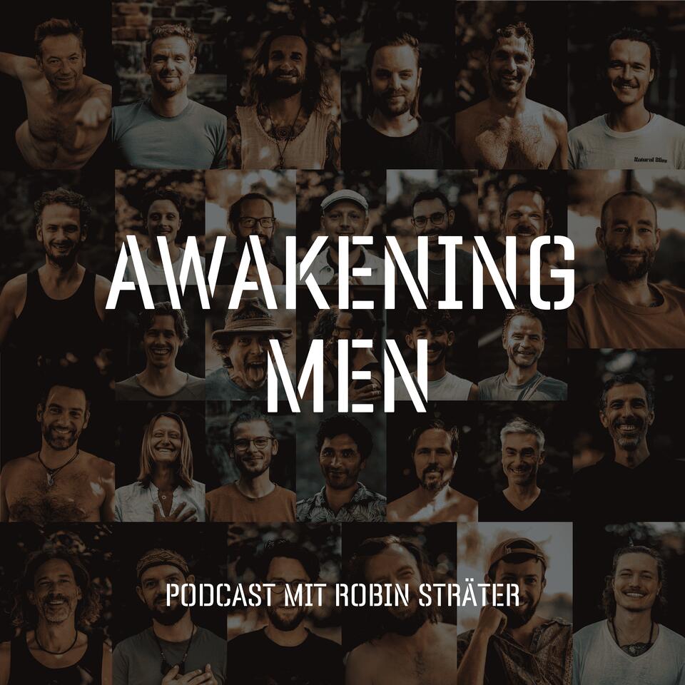 AWAKENING MEN