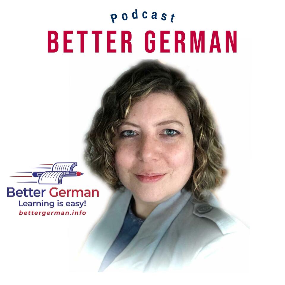 Better German Podcast