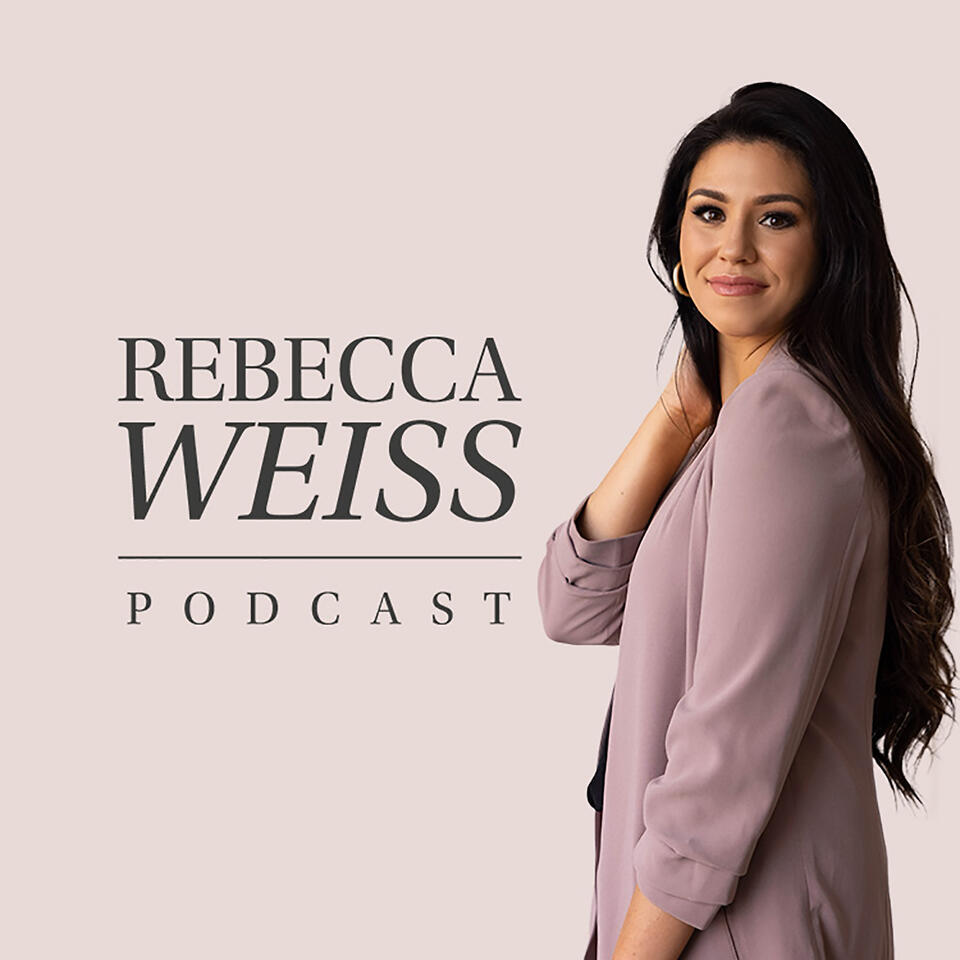 On Air with Rebecca (audio)
