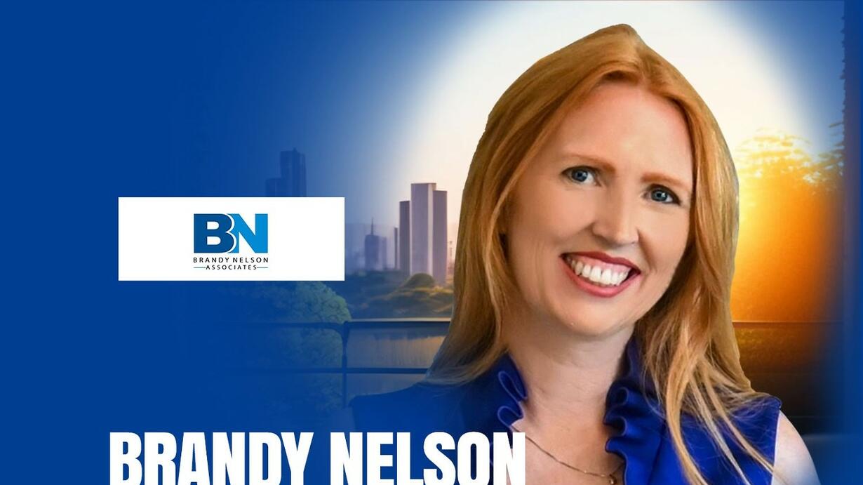 The Brandy Nelson Real Estate Show Episode 3 The Power Is Now