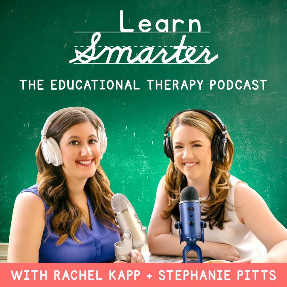 Learn Smarter Podcast