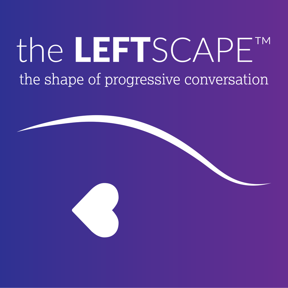 The Leftscape