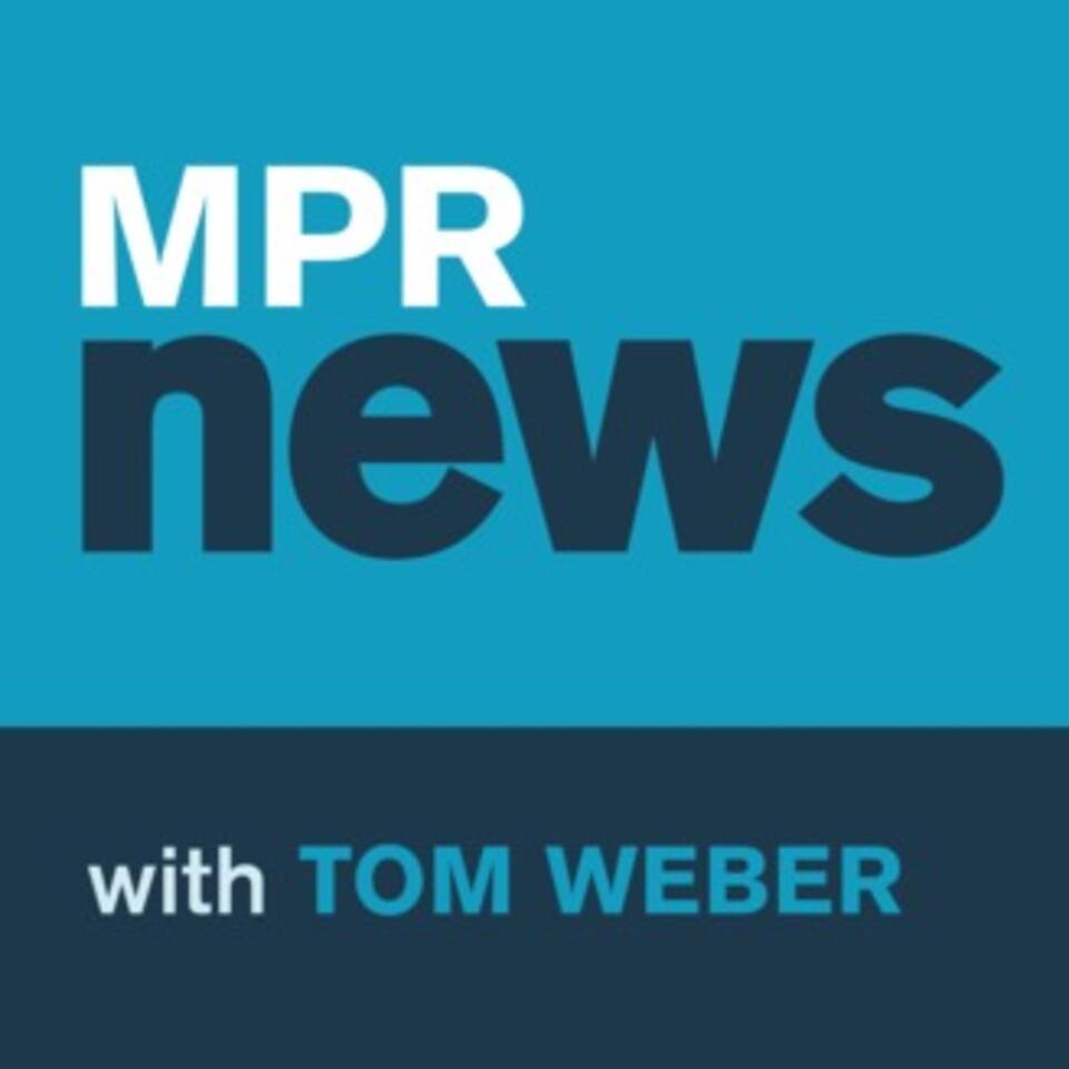 MPR News with Tom Weber