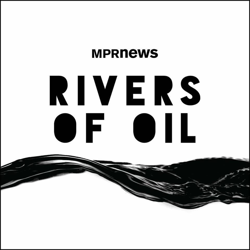 Rivers of Oil