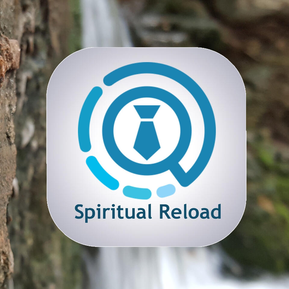 Spiritual Reload