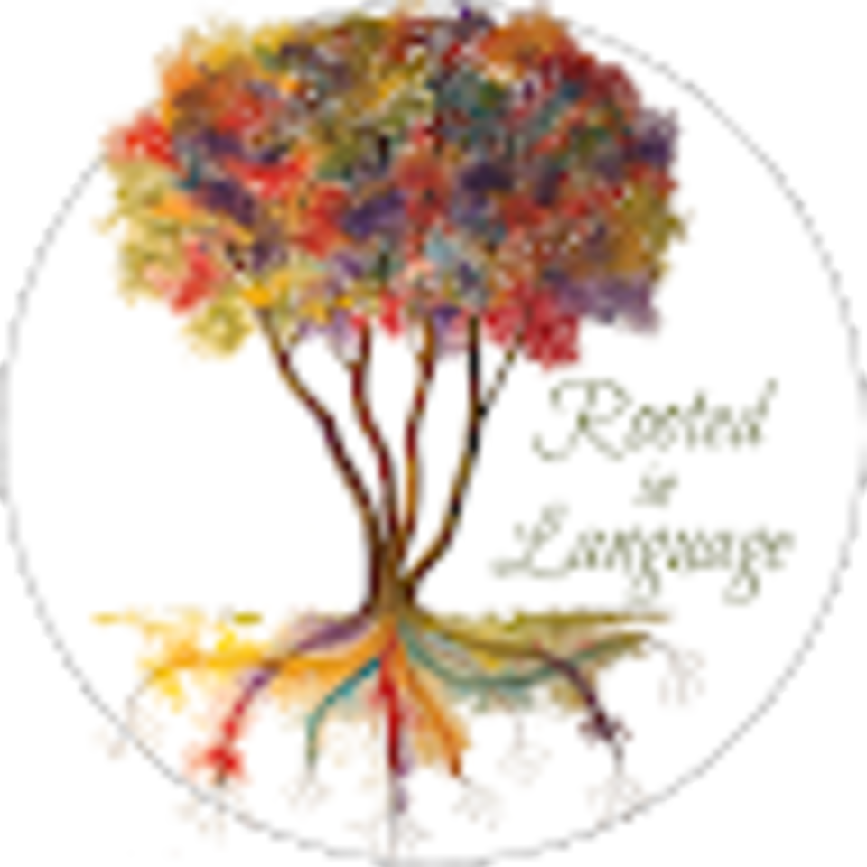 Rooted in Language Podcast
