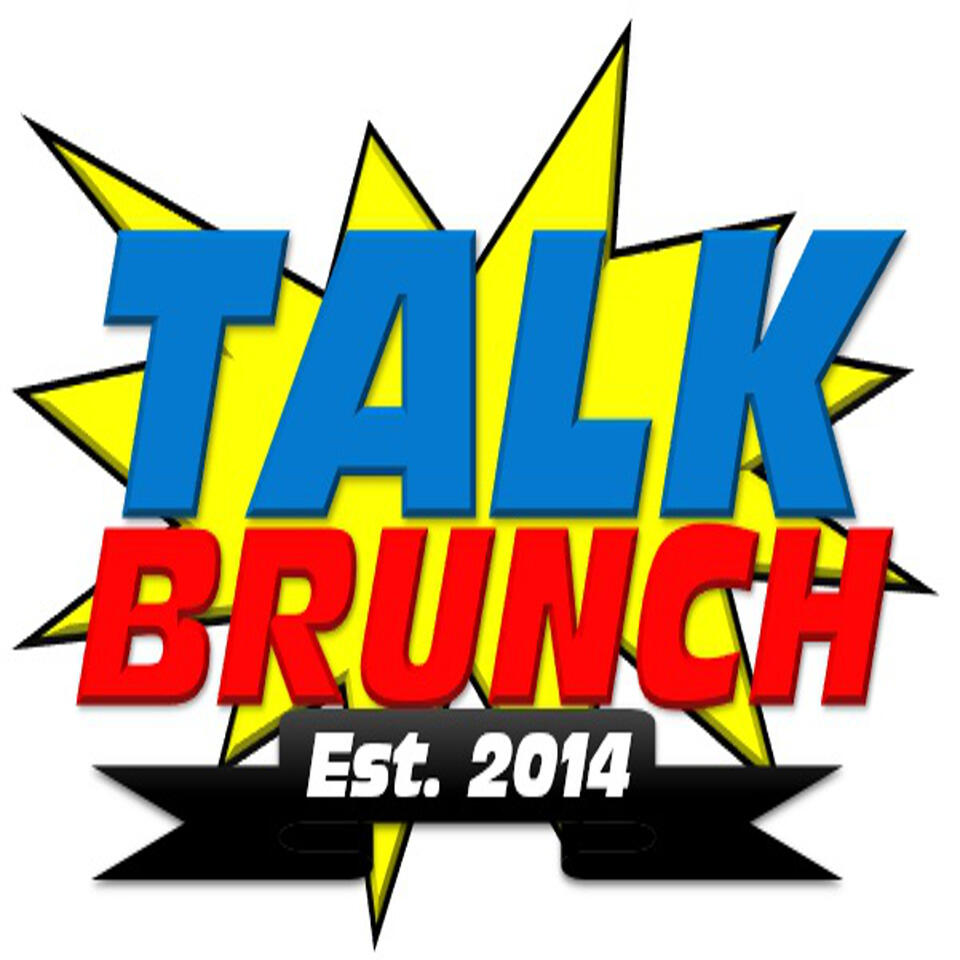 TalkBrunch