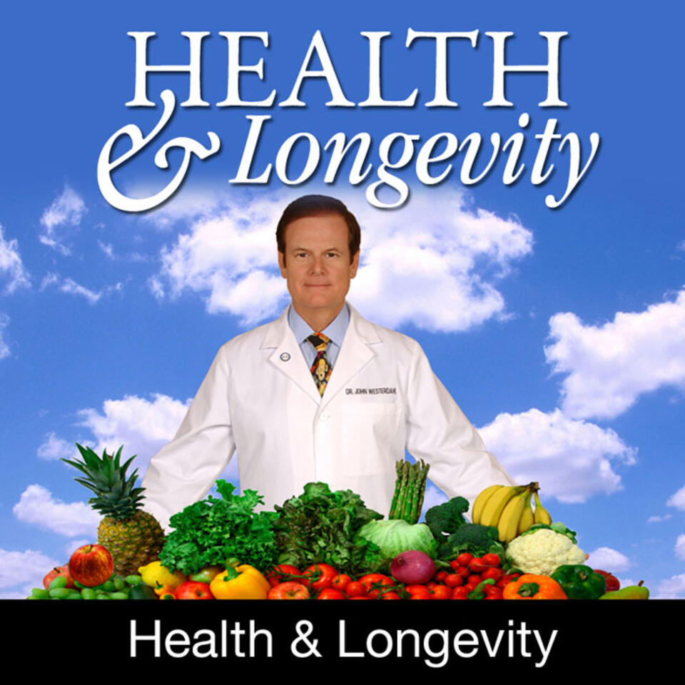 Health and Longevity – Lifetalk Radio