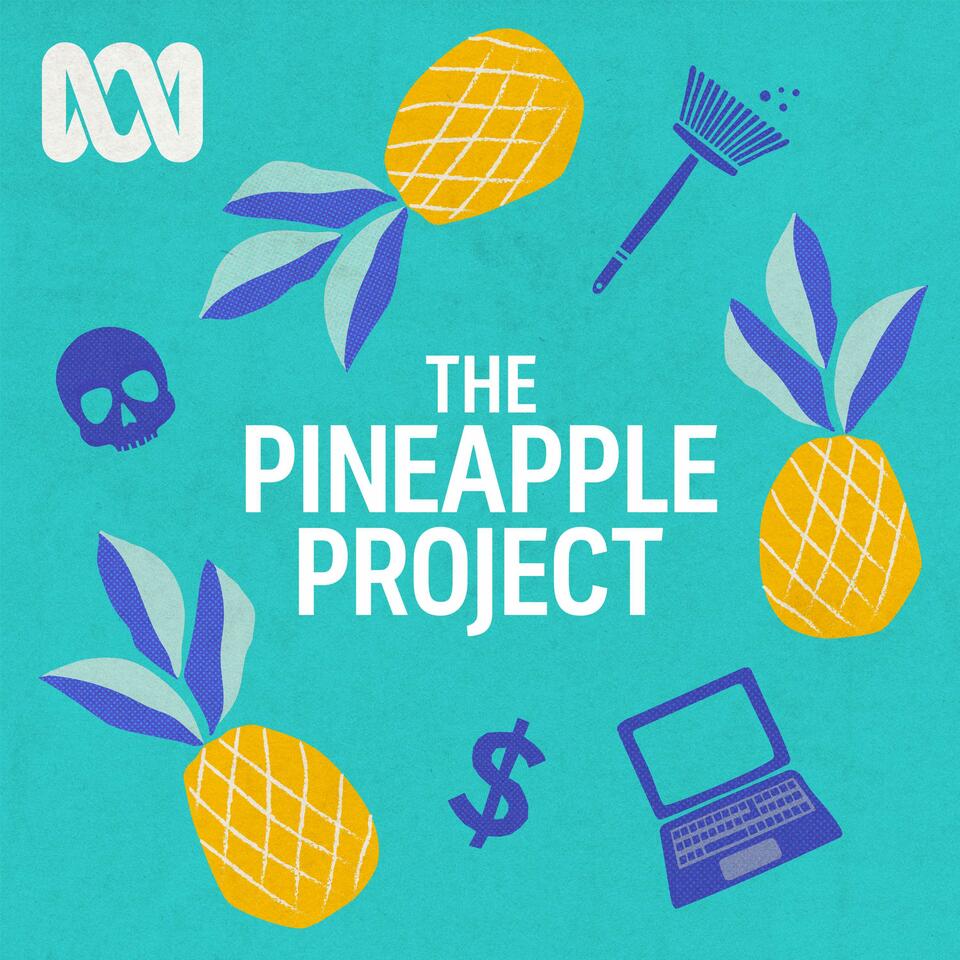 The Pineapple Project