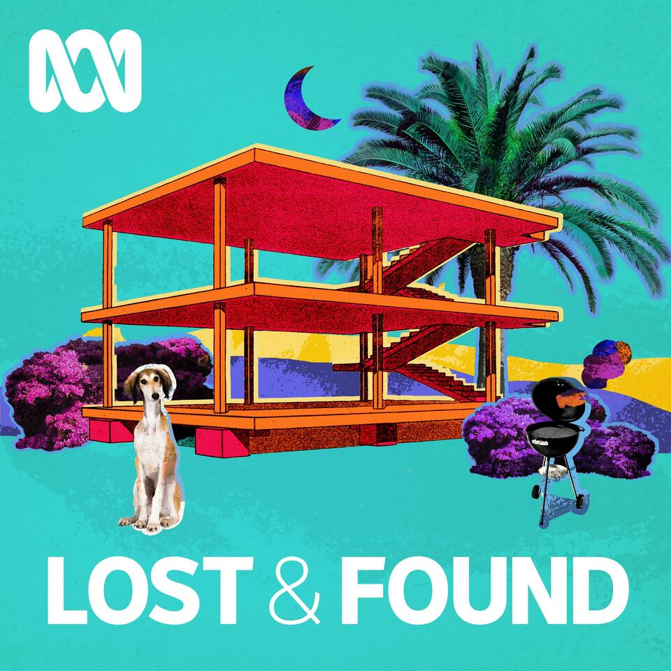 Lost and Found