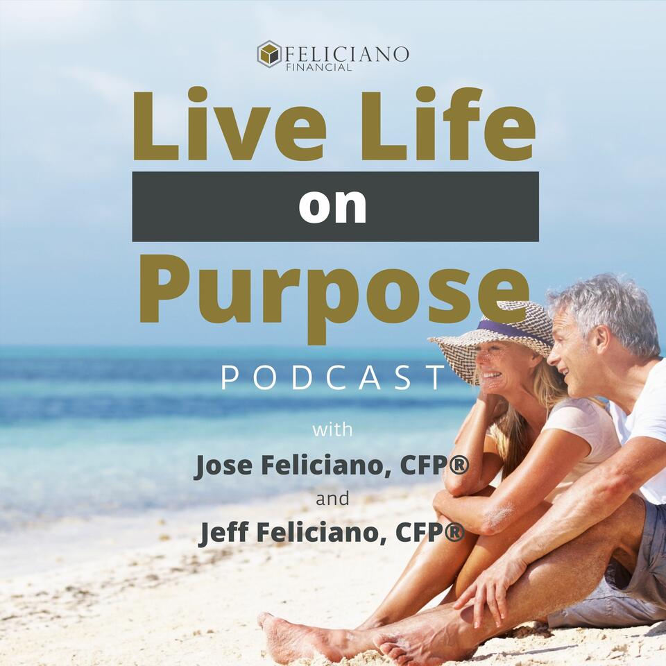 Live Life on Purpose