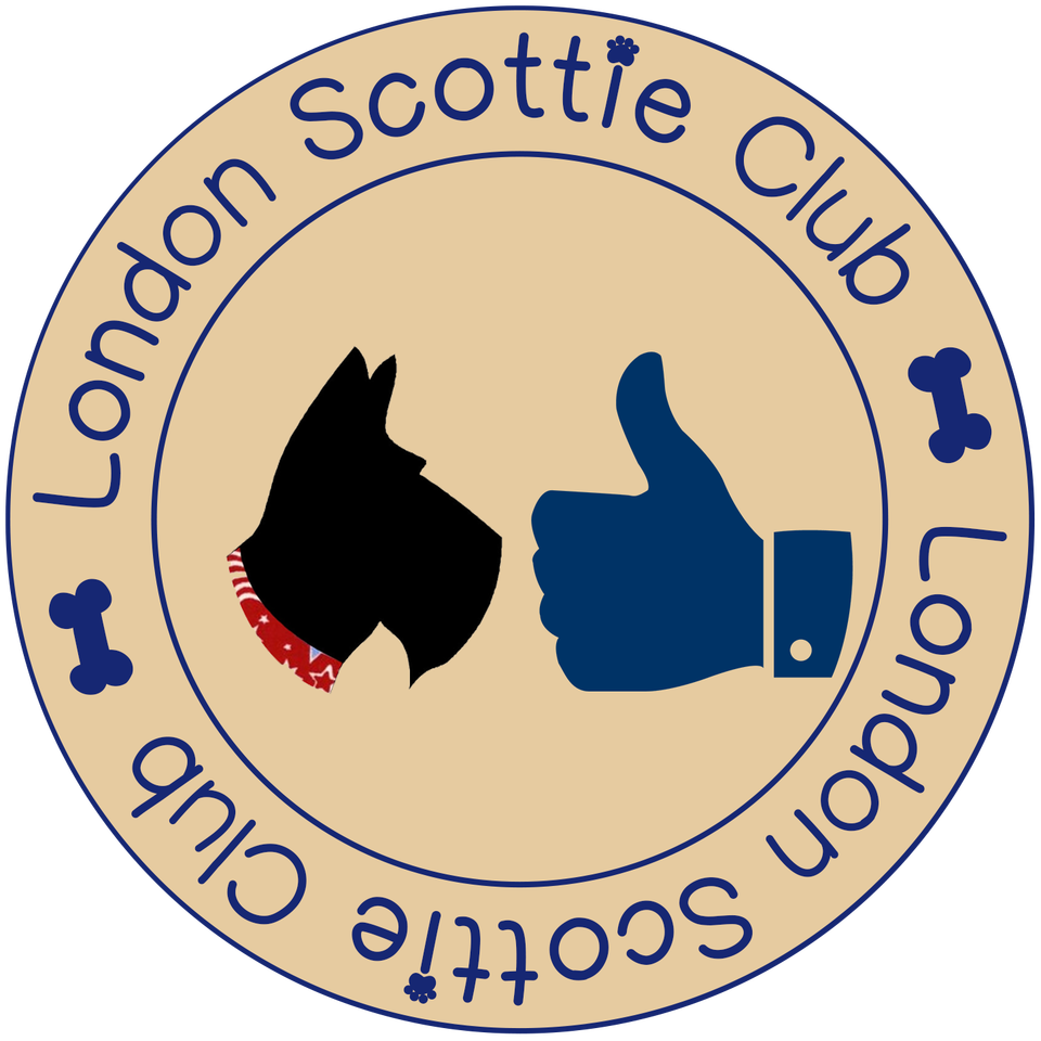 London Scottie Radio