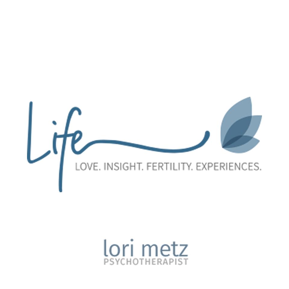 Lori Metz talks LIFE: Love, Insight, Fertility, Experience