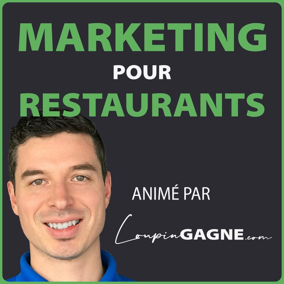 Marketing pour restaurants Archives - Dirigeant d'entreprise: libère-toi des ventes et du marketing.