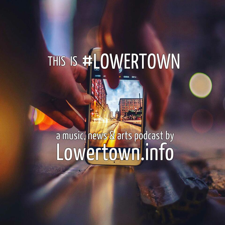 This Is Lowertown